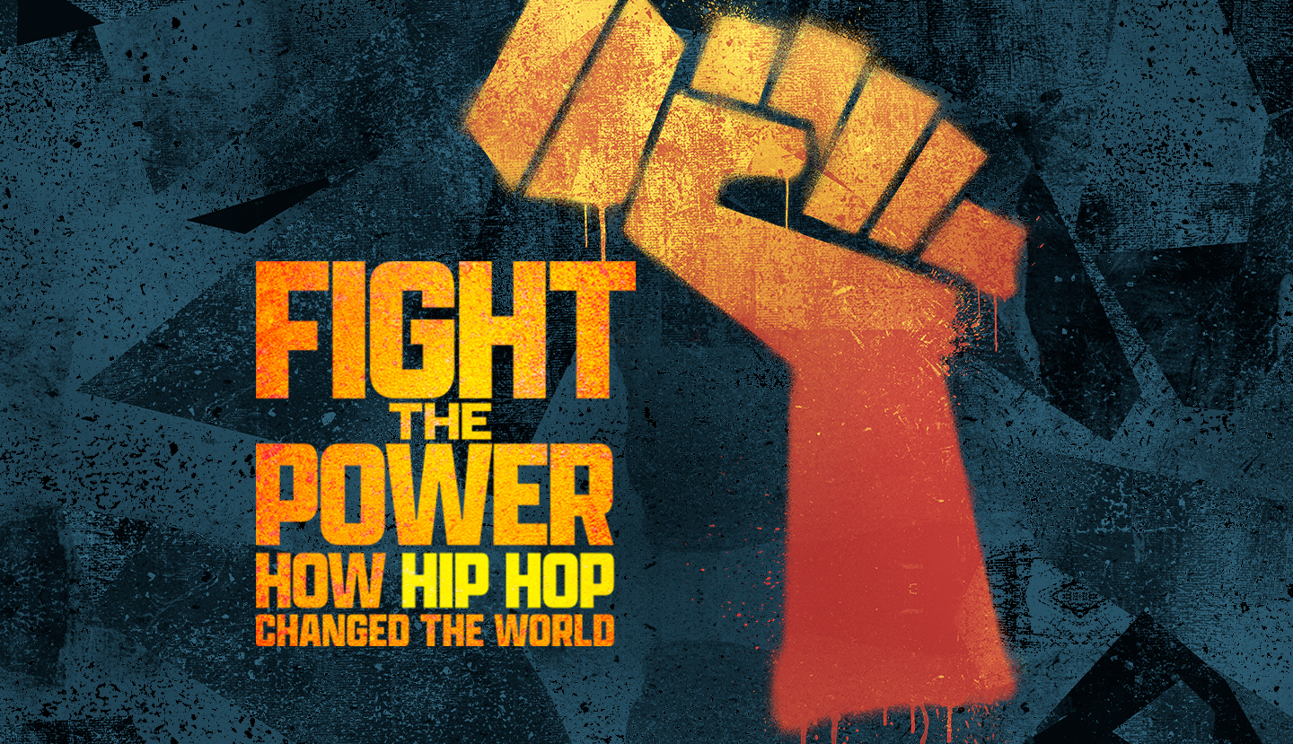 Fight the Power How Hip Hop Changed the World PBS Western Reserve